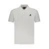 Polo US Grand à manches courtes pour homme, blanc - U.S. GRAND