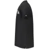 T-SHIRT À MANCHES COURTES ARMATA DI MARE HOMME NOIR - ARMATA DI MARE