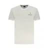 T-SHIRT MANCHES COURTES ARMATA DI MARE HOMME BLANC - ARMATA DI MARE