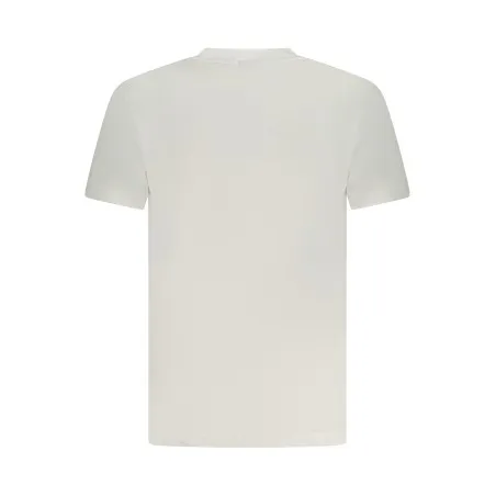 T-SHIRT MANCHES COURTES ARMATA DI MARE HOMME BLANC - ARMATA DI MARE