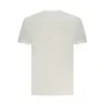T-SHIRT MANCHES COURTES ARMATA DI MARE HOMME BLANC - ARMATA DI MARE