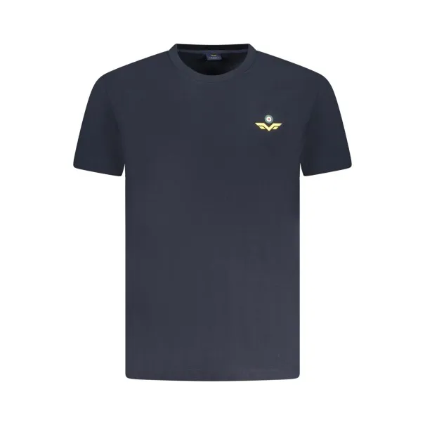 ARMATA DI MARE T-SHIRT À MANCHES COURTES HOMME BLEU - ARMATA DI MARE