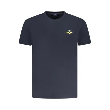 ARMATA DI MARE T-SHIRT À MANCHES COURTES HOMME BLEU - ARMATA DI MARE