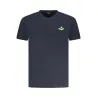 ARMATA DI MARE T-SHIRT À MANCHES COURTES HOMME BLEU - ARMATA DI MARE
