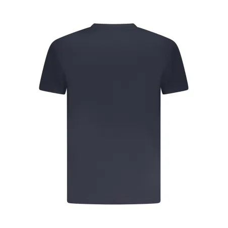 ARMATA DI MARE T-SHIRT À MANCHES COURTES HOMME BLEU - ARMATA DI MARE