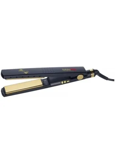 Fer à Lisse Babyliss  PRO TITANIUM - Babyliss