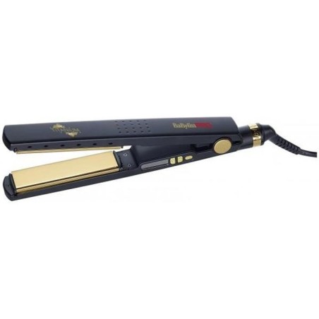 Cheveux Babyliss PRO TITANIUM Babyliss - 2