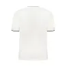 T-shirt blanc à manches courtes US GRAND pour homme - U.S. GRAND