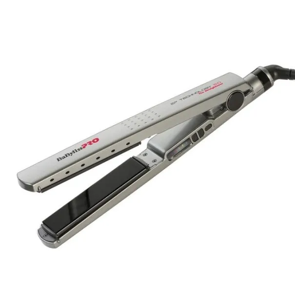 Cheveux Babyliss PRO TI-IONIC TITANIUM