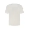T-SHIRT À MANCHES COURTES POUR HOMMES CALVIN KLEIN BLANC - CALVIN KLEIN