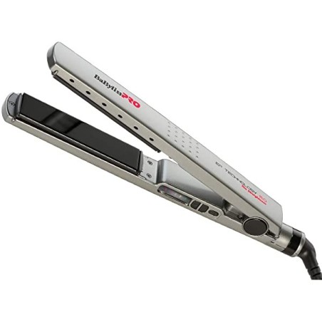 Cheveux Babyliss PRO TI-IONIC TITANIUM
