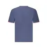 T-shirt à manches courtes bleu pour homme US GRAND - U.S. GRAND