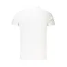 T-SHIRT MANCHES COURTES PEPE JEANS HOMME BLANC - PEPE JEANS