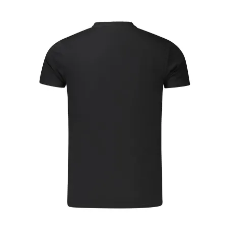 T-SHIRT MANCHES COURTES PEPE JEANS HOMME NOIR - PEPE JEANS