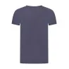 T-shirt à manches courtes bleu pour homme US GRAND - U.S. GRAND
