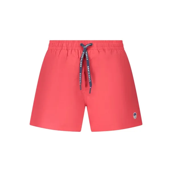 COSTUME BAS ROUGE POUR HOMME NORTH SAILS - NORTH SAILS