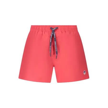 COSTUME BAS ROUGE POUR HOMME NORTH SAILS - NORTH SAILS