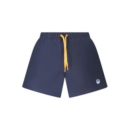 Maillot de bain North Sails pour homme, bas bleu - NORTH SAILS