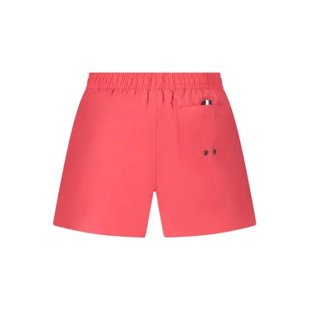 COSTUME BAS ROUGE POUR HOMME NORTH SAILS - NORTH SAILS