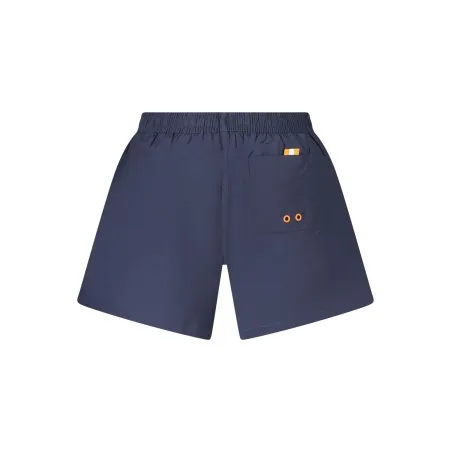 Maillot de bain North Sails pour homme, bas bleu - NORTH SAILS