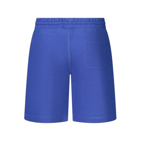 SHORT ENFANT NORTH SAILS BLEU - NORTH SAILS