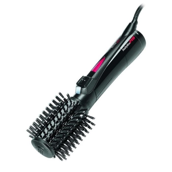 Cheveux Babyliss BROSSE SOUFFLANTE ROTA