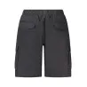 PANTALON BERMUDA NOIR POUR HOMME NORVÈGE 1963 - NORWAY 1963