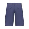 PANTALON BERMUDA BLEU HOMME NORVÈGE 1963 - NORWAY 1963