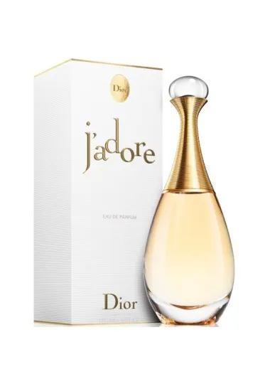 Eau de Parfum Femme DIOR J'ADORE-EDP - Dior