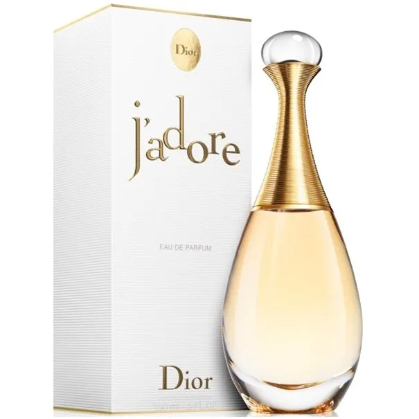 Eau de Parfum Femme DIOR J'ADORE-EDP