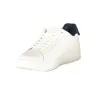 CHAUSSURES DE SPORT BLANCHES POUR HOMMES TOMMY HILFIGER - TOMMY HILFIGER