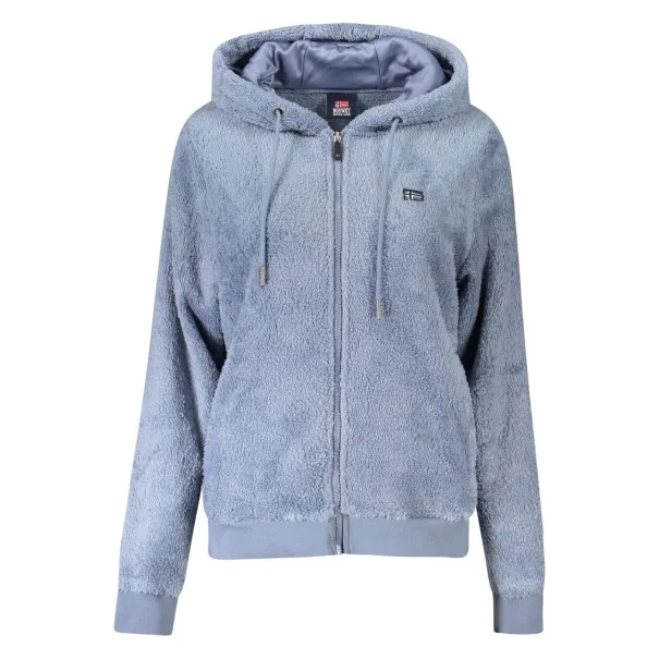 VESTE BLEUE FEMME NORVÈGE 1963 - NORWAY 1963