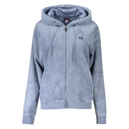 VESTE BLEUE FEMME NORVÈGE 1963 - NORWAY 1963