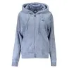 VESTE BLEUE FEMME NORVÈGE 1963 - NORWAY 1963