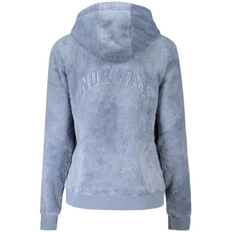 VESTE BLEUE FEMME NORVÈGE 1963 - NORWAY 1963