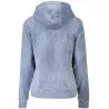 VESTE BLEUE FEMME NORVÈGE 1963 - NORWAY 1963