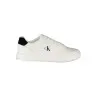 CHAUSSURES DE SPORT BLANCHES POUR HOMMES CALVIN KLEIN - CALVIN KLEIN