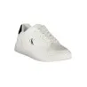 CHAUSSURES DE SPORT BLANCHES POUR HOMMES CALVIN KLEIN - CALVIN KLEIN