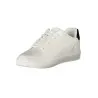 CHAUSSURES DE SPORT BLANCHES POUR HOMMES CALVIN KLEIN - CALVIN KLEIN