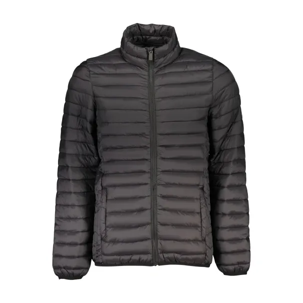 VESTE NOIRE POUR HOMME US GRAND - U.S. GRAND