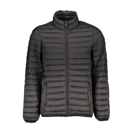 VESTE NOIRE POUR HOMME US GRAND - U.S. GRAND