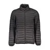 VESTE NOIRE POUR HOMME US GRAND - U.S. GRAND