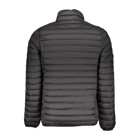 VESTE NOIRE POUR HOMME US GRAND - U.S. GRAND