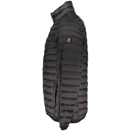 VESTE NOIRE POUR HOMME US GRAND - U.S. GRAND