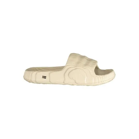 CHAUSSONS BEIGE POUR HOMMES NORVÈGE 1963 - NORWAY 1963