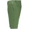 NORVÈGE 1963 BERMUDA VERT POUR HOMME - NORWAY 1963
