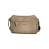 SAC BEIGE POUR FEMME LAURA BIAGIOTTI - LAURA BIAGIOTTI