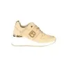 CHAUSSURES DE SPORT BEIGES POUR FEMMES LAURA BIAGIOTTI - LAURA BIAGIOTTI