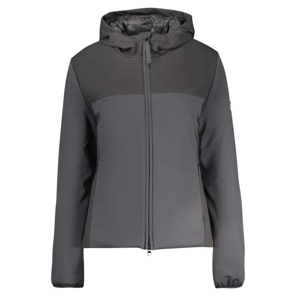 VESTE NOIRE POUR FEMME NORTH SAILS - NORTH SAILS