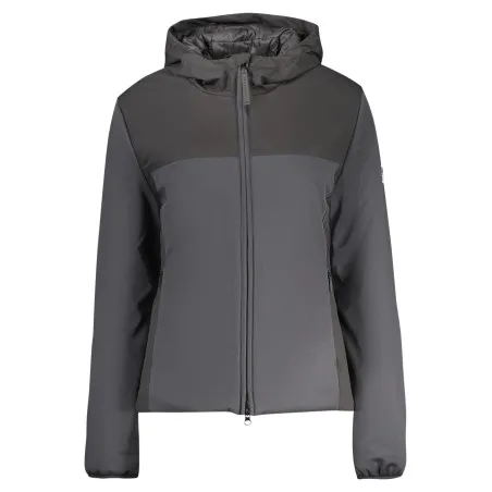 VESTE NOIRE POUR FEMME NORTH SAILS - NORTH SAILS